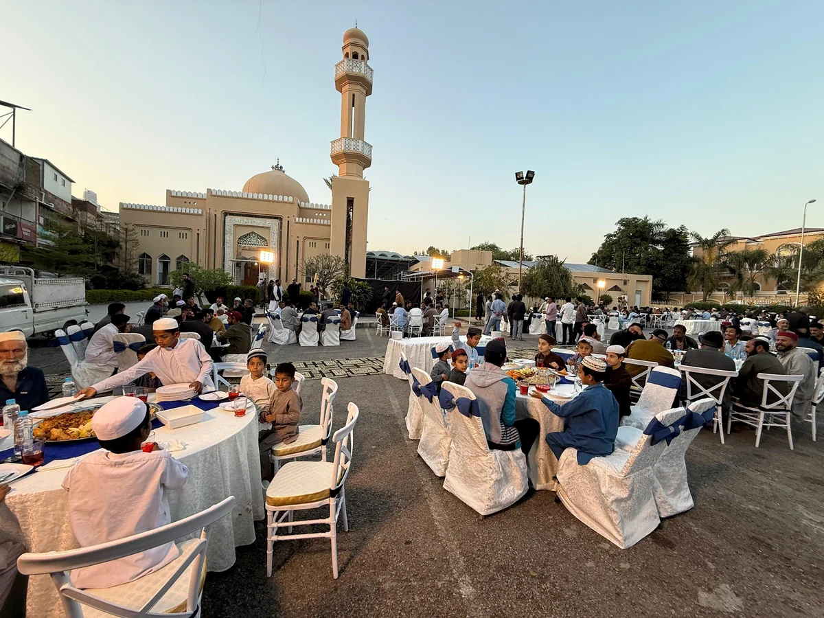 Azerbaijan conducts Ramadan aid campaign in seven countries as donor partner