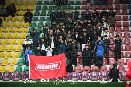 Minifutbol üzrə Azərbaycan çempionatının finalında qarşılaşacaq komandalar bəlli olub