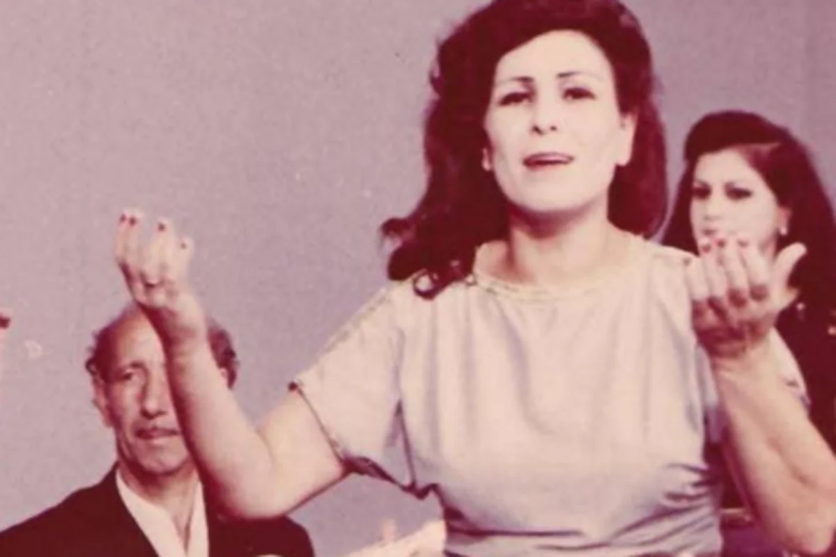 Əməkdar artist, xanəndə Raziyyə Şirinova vəfat edib