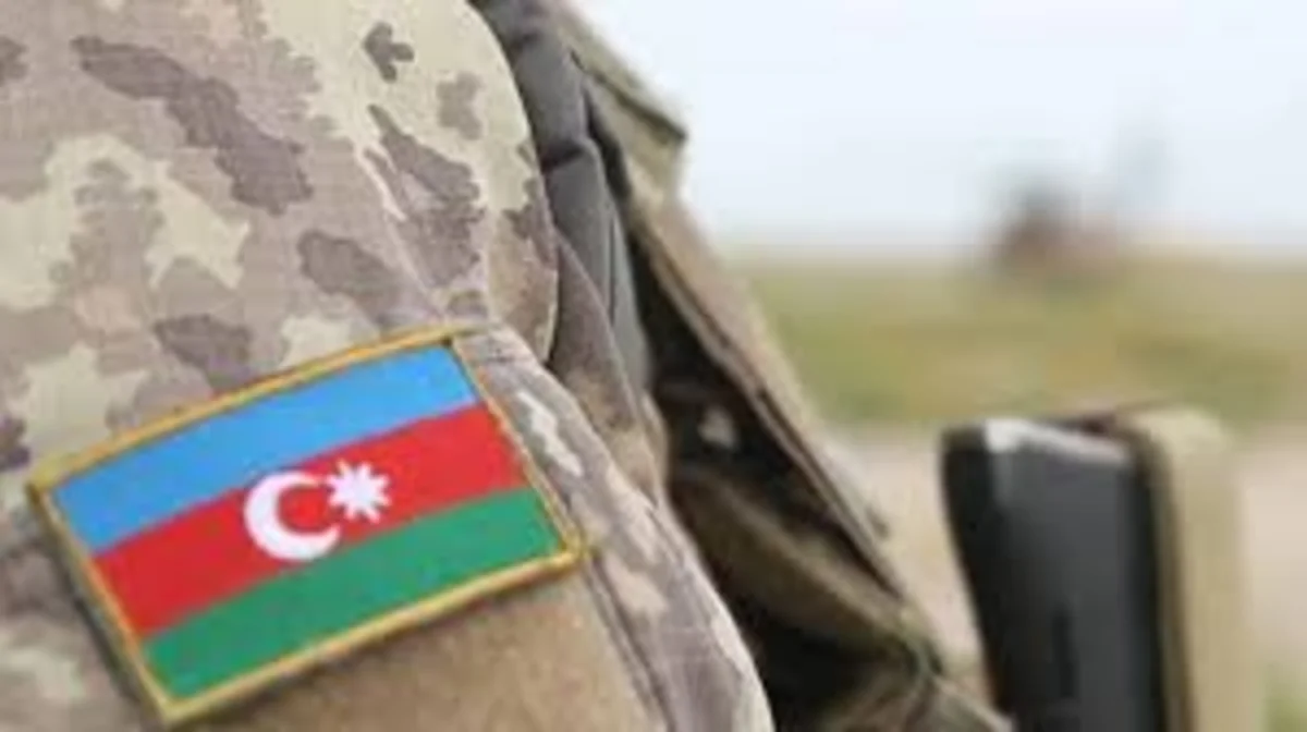 Tibb ixtisasını bitirən çağırışçılar 1 il müddətinə zabit kimi orduda xidmət edə biləcək