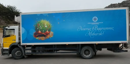 AHİK uşaqlar üçün bayram tədbirləri təşkil edir