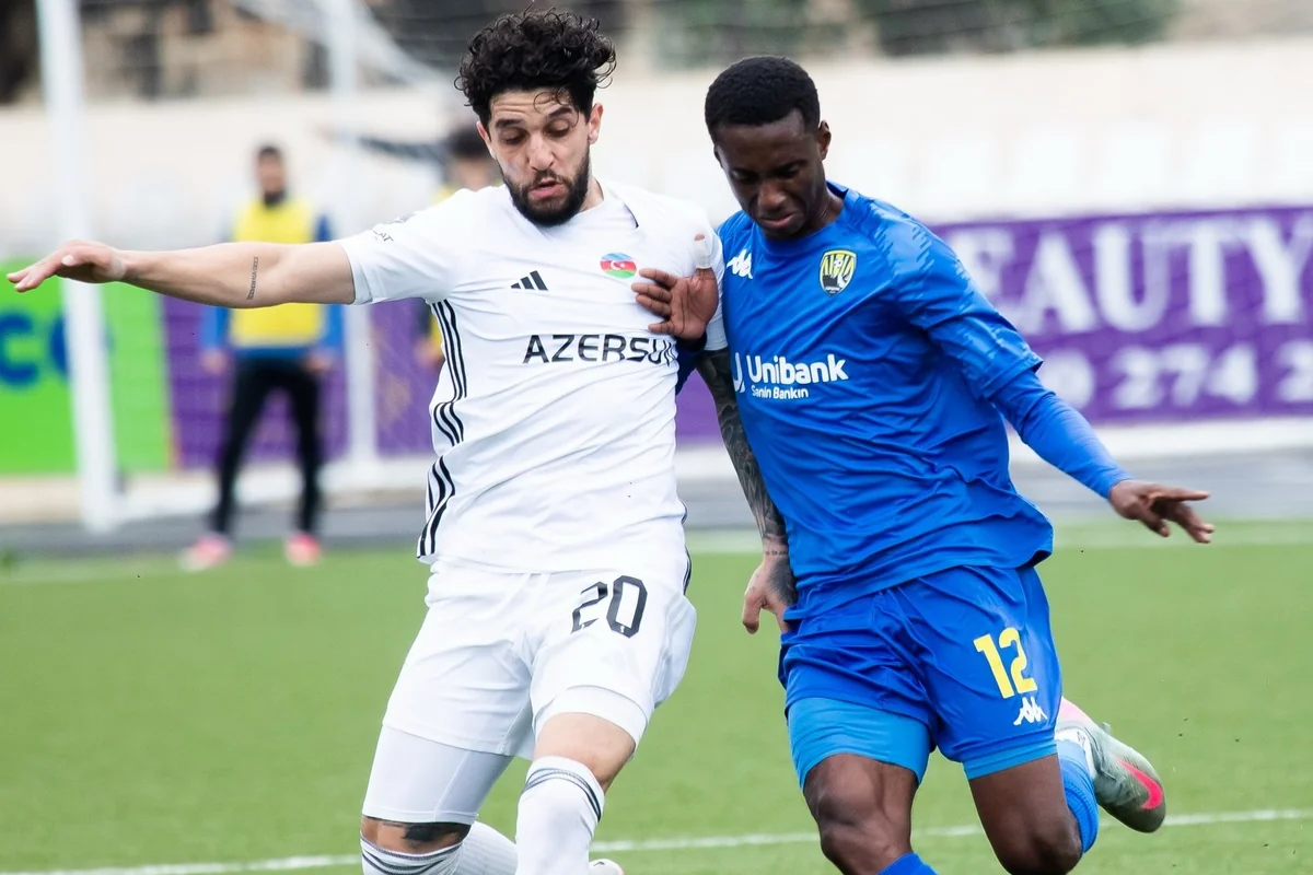 Premyer Liqa: Qarabağ cari mövsümdə ikinci dəfə Kəpəzə uduzub