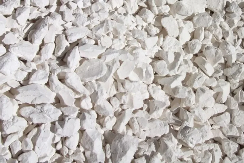 Azərbaycan ötən ay əhəng daşı istehsalını 2 dəfədən çox artırıb