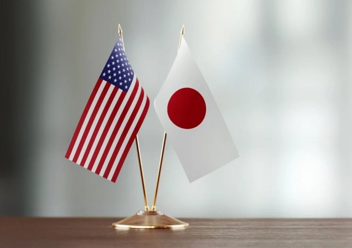 США и Япония инвестируют $73 млрд в энергетические проекты в США