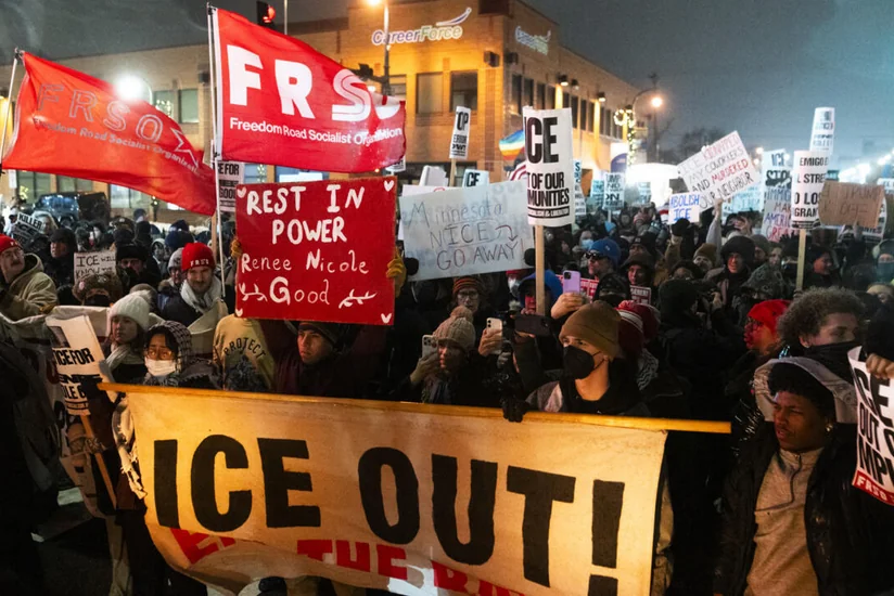 Meksika vətəndaşının ABŞ-də ölümü ilə bağlı təhqiqatın aparılmasını tələb edib