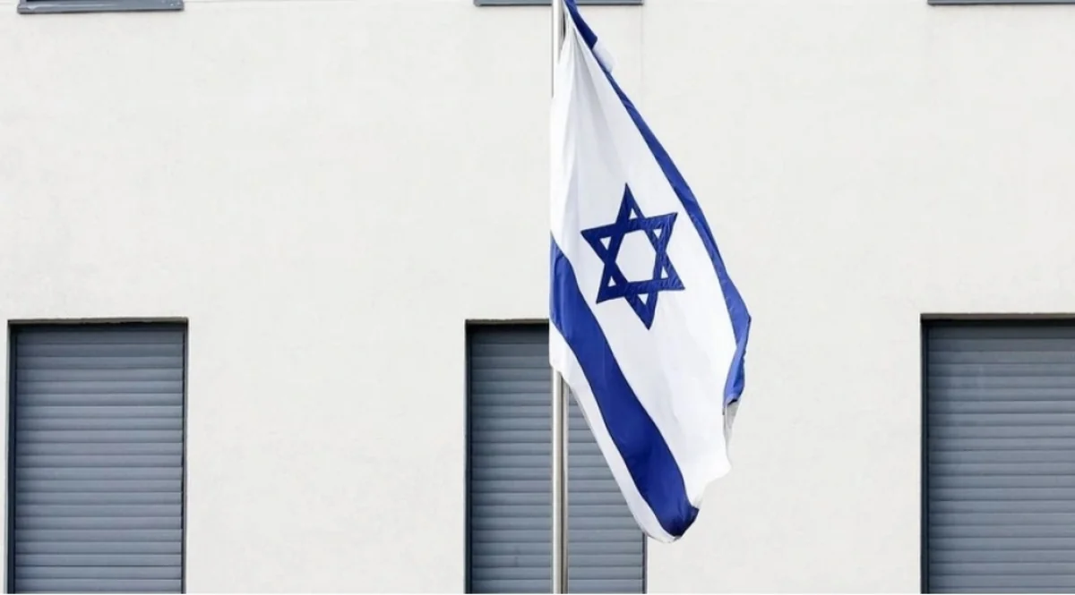 Israeli Embassy congratulates people of Azerbaijan on Eid al-Fitr