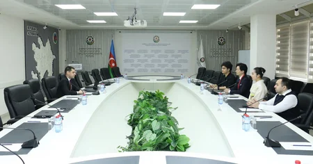 Azexport Yaponiyanın biznes platforması ilə Anlaşma Memorandumu imzalayıb