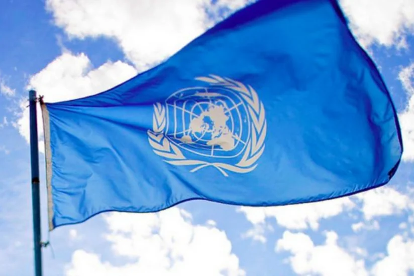 UN office in Baku congratulates Azerbaijani people on Eid al-Fitr