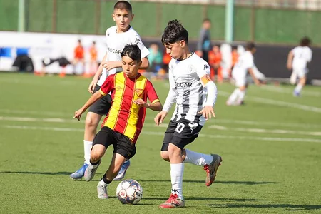 Bakı Kuboku turnirinin mükafatçıları müəyyənləşib