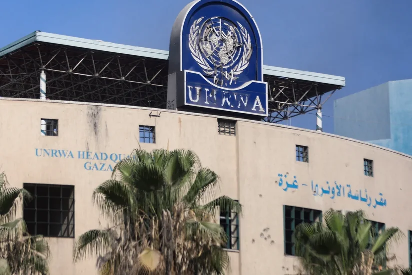 UNRWA maliyyə çatışmazlığına görə bağlanmaq üzrədir