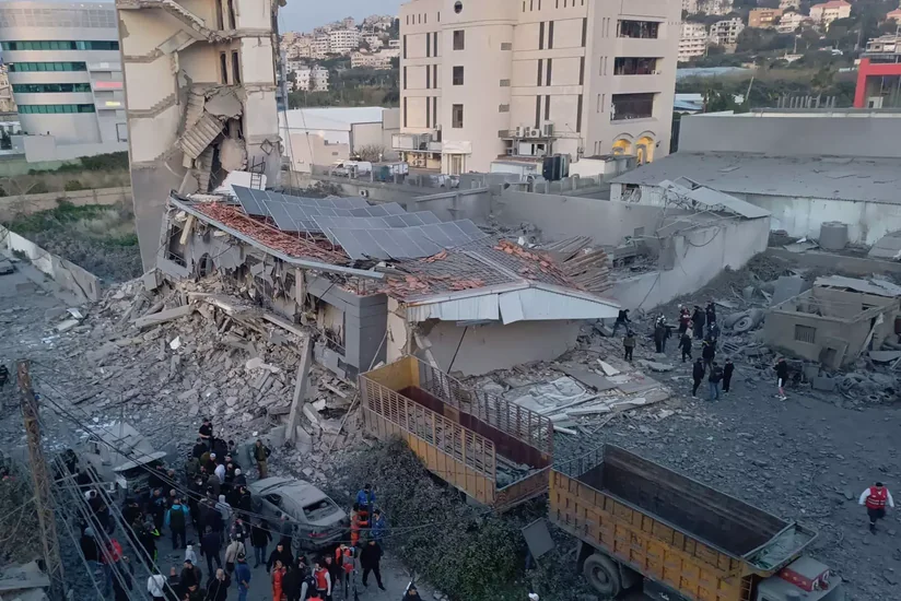 ABŞ və İsrailin hücumları nəticəsində İlamda 60 nəfər ölüb