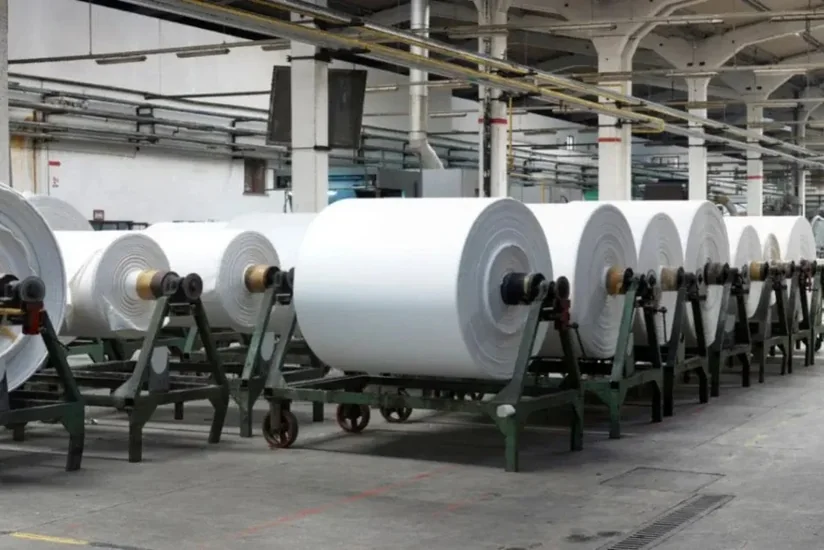 Azərbaycan pambıq parça istehsalını 3 %-ə yaxın artırıb