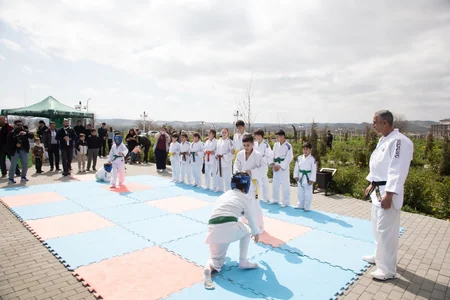 Zəngilanın Ağalı və Məmmədbəyli kəndlərində Novruz festivalı keçirilib