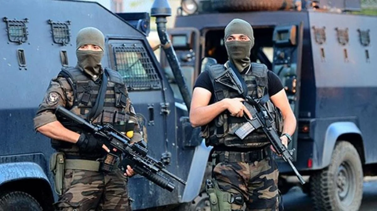 Türkiye detains 139 suspected ISIS members in nationwide operations