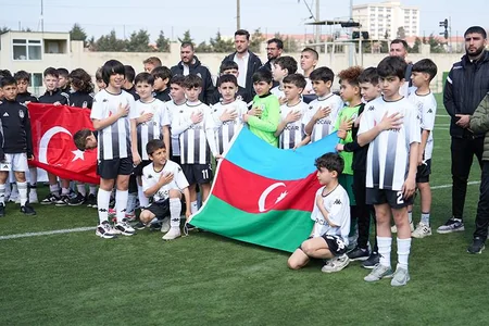 Bakı Kuboku turnirinin mükafatçıları müəyyənləşib