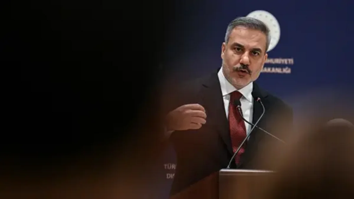 Ankara steps up contacts to end war against Iran