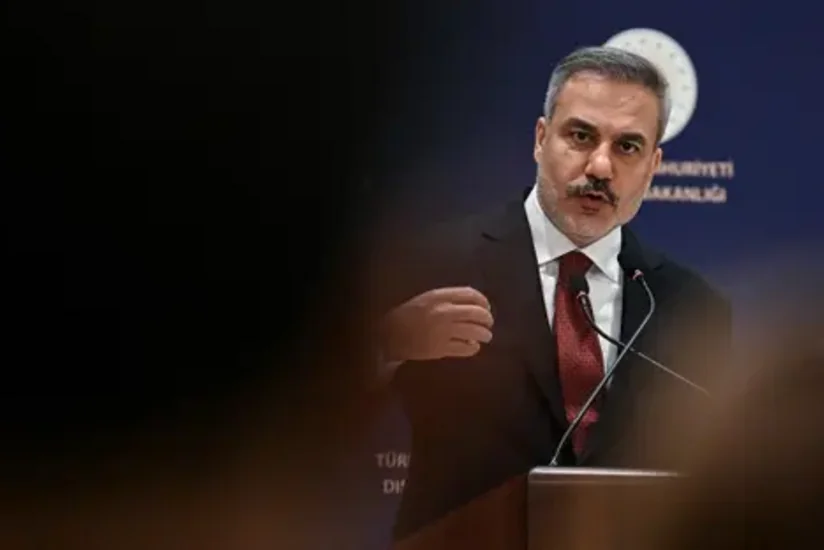 Ankara steps up contacts to end war against Iran