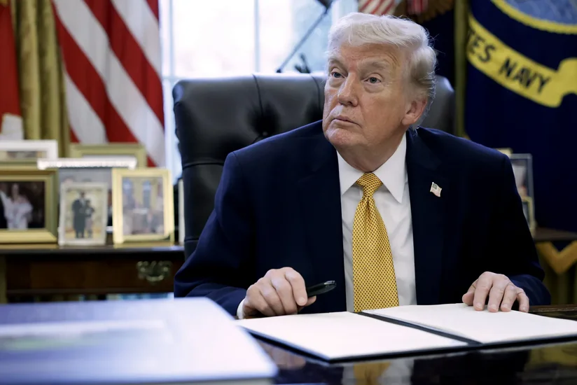 KİV: Ağ Ev İranla mümkün sülh danışıqları ilə bağlı hazırlıqlara başlayıb