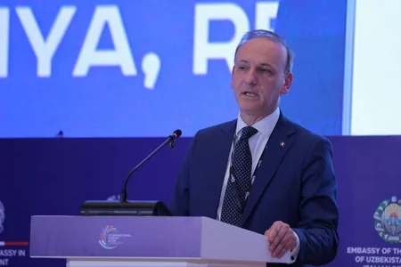 Məcnun Məmmədov: Azərbaycan kənd təsərrüfatı sistemlərinin inkişafına əhəmiyyətli investisiyalar yatırır