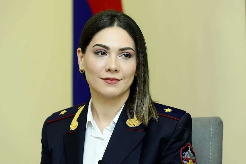 Srbuhi Galyan: Armenia's new Constitution legally ready