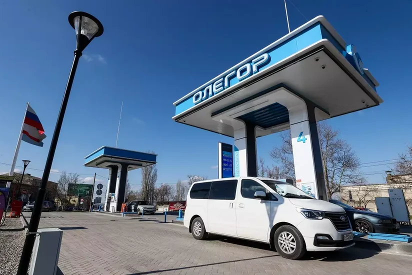 В Бангладеш из-за нехватки топлива могут закрыться все АЗС