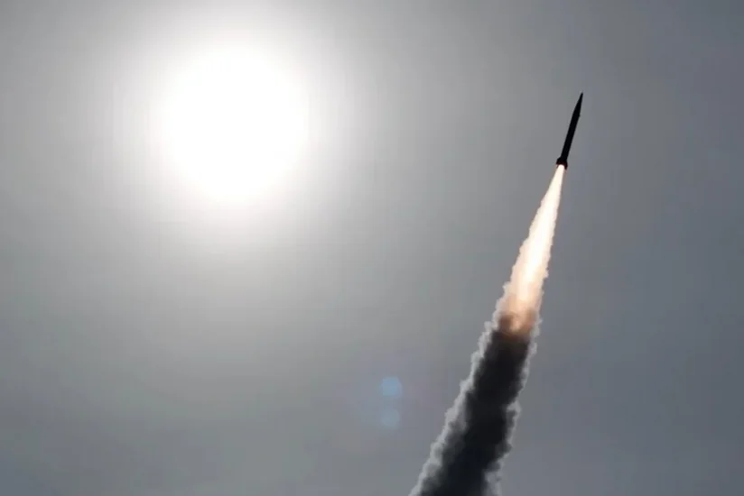 ПВО ОАЭ сегодня перехватили 7 баллистических ракет и 16 БПЛА