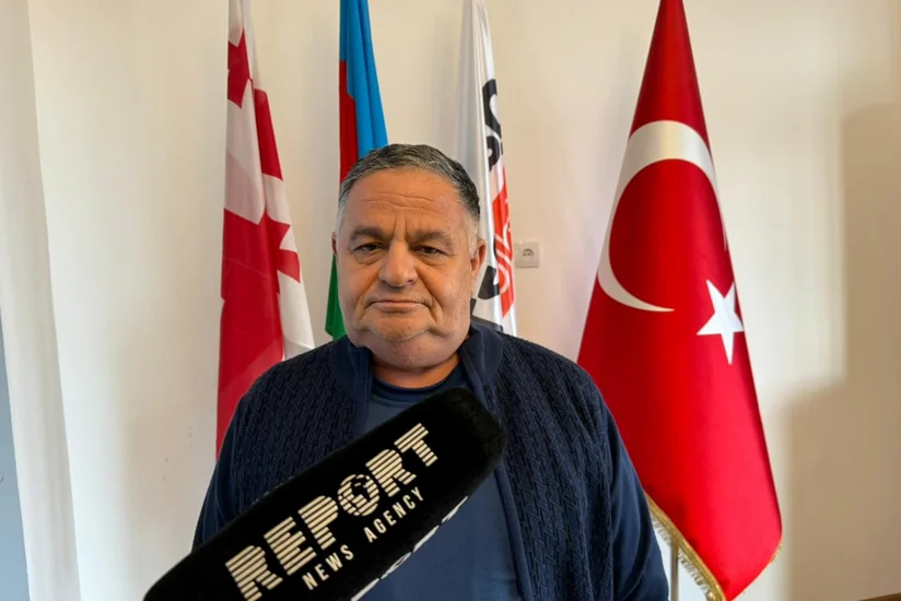 Hüseyn Yusubov: II İliya müsəlmanların da qəlbində iz qoymuş lider idi