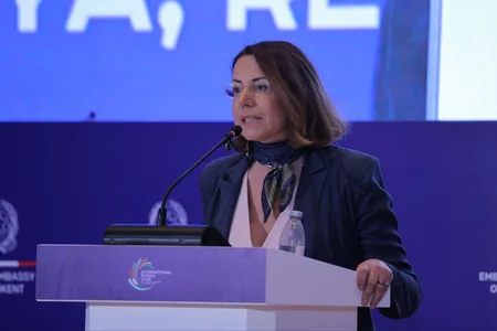 Məcnun Məmmədov: Azərbaycan kənd təsərrüfatı sistemlərinin inkişafına əhəmiyyətli investisiyalar yatırır