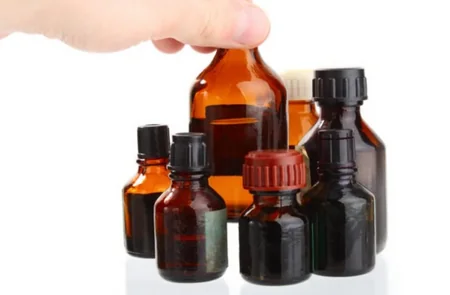 Azərbaycanda yod istehsalı 1 %-ə yaxın azalıb