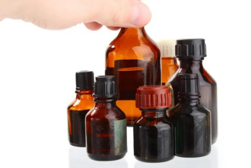 Azərbaycanda yod istehsalı 1 %-ə yaxın azalıb