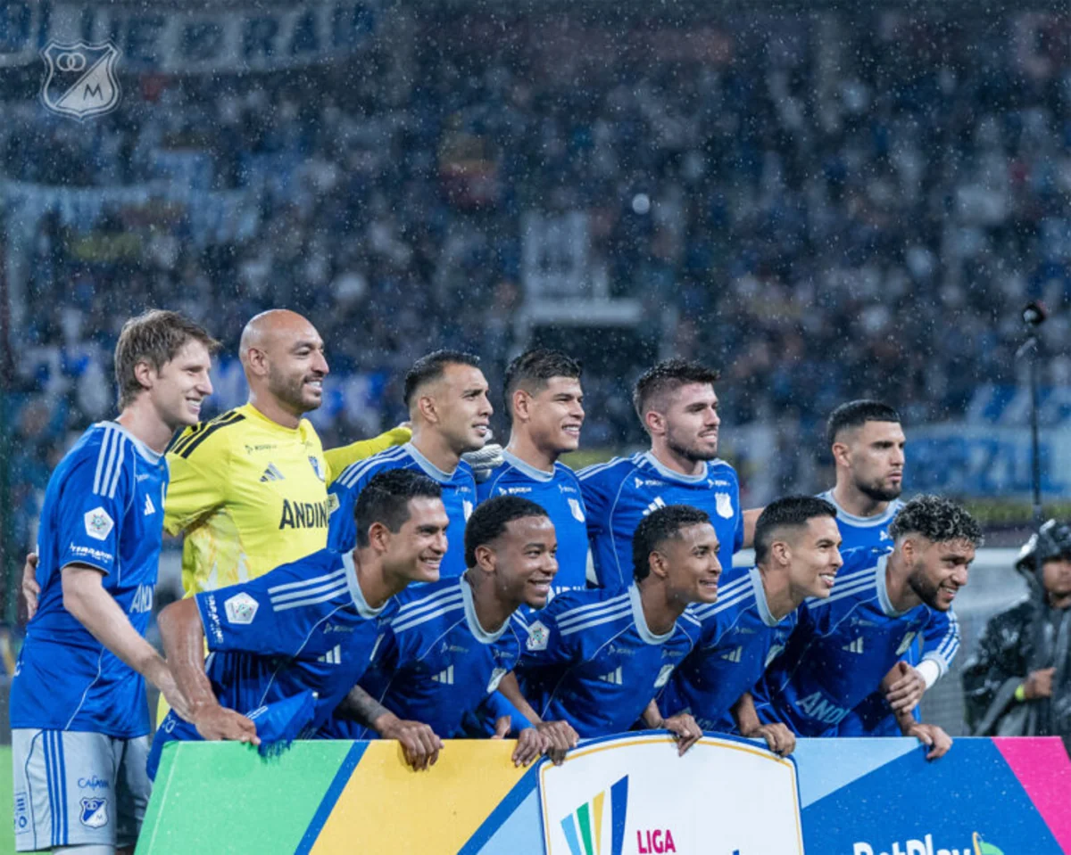 Kolumbiyanın Milyonarios klubunun 18 yaşlı futbolçusu vəfat edib