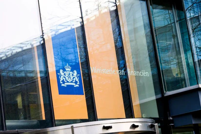 Хакеры атаковали Минфин Нидерландов