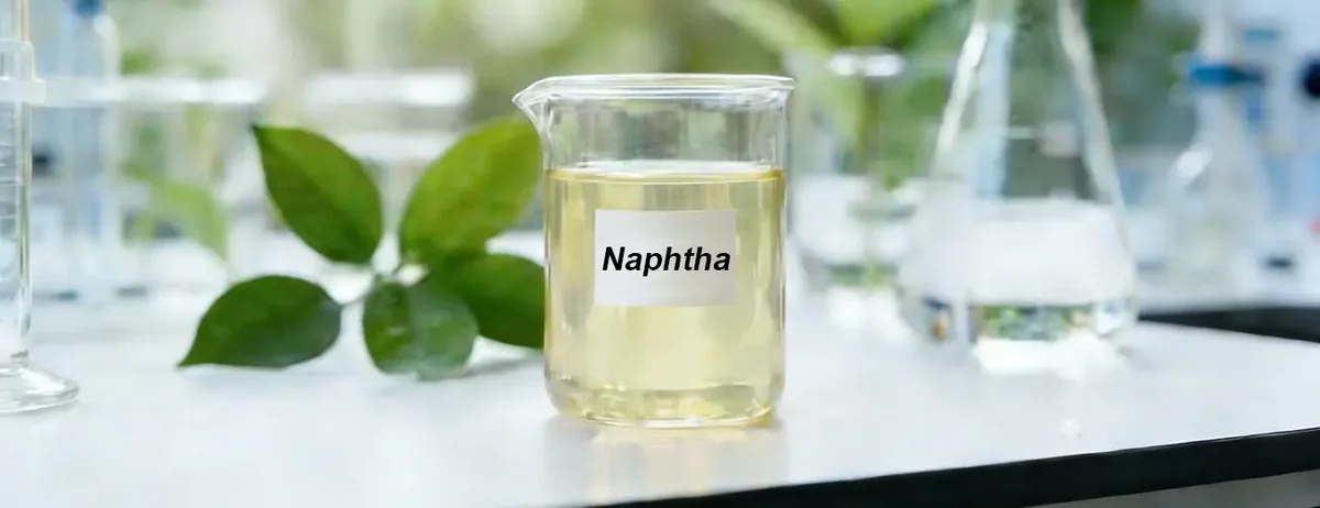 South Korea may curb naphtha exports amid supply shortages