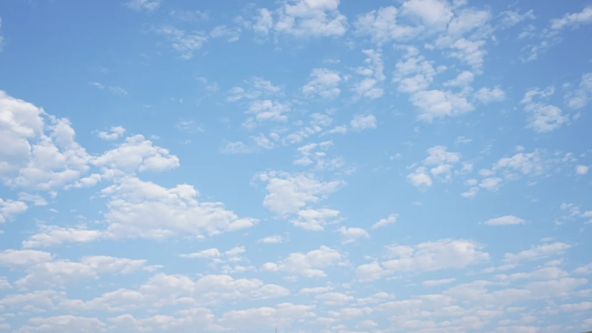 IQAir: Only 14% of world's cities met air quality guidelines in 2025