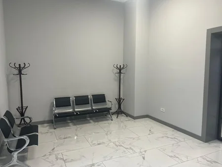 Ombudsman DTX-nin Müvəqqəti Saxlama Yeri və İstintaq Təcridxanasına baş çəkib