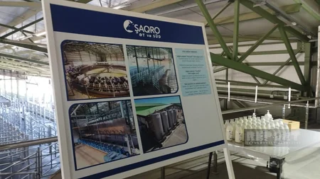 Shirvan Agro - Azerbaijan's first livestock complex using green energy