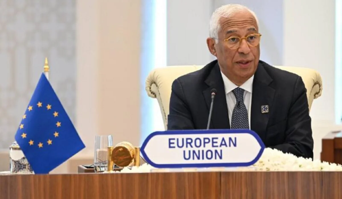 Кошта: Великобритания и ЕС близки к заключению соглашения по оборонному фонду SAFE