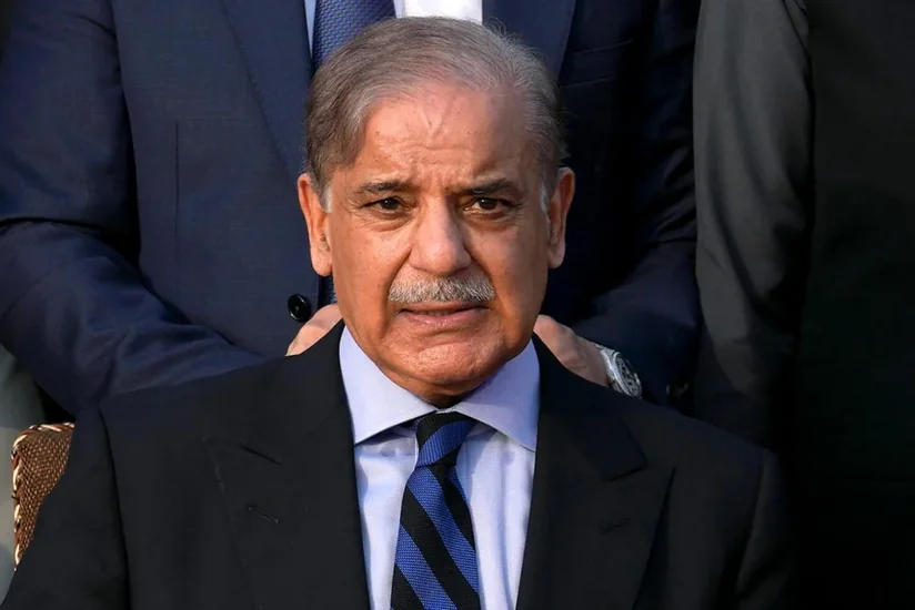 Shehbaz Sharif: Pakistan ready to host US-Iran talks