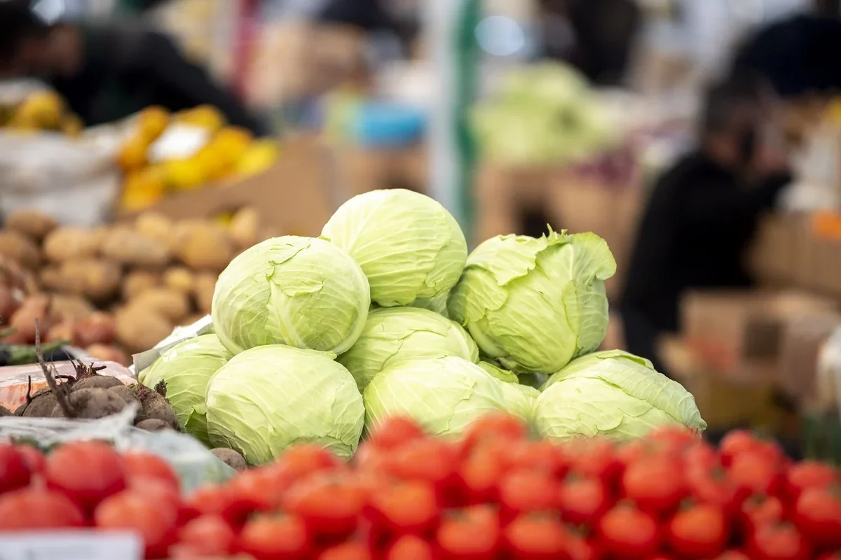 Azerbaijan boosts fruit and vegetable export revenue by 32%