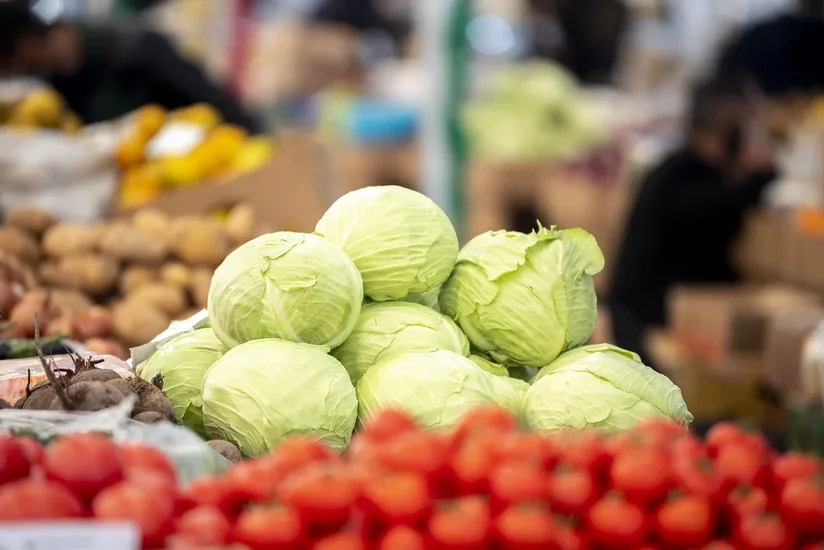 Azerbaijan boosts fruit and vegetable export revenue by 32%