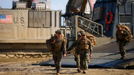 NYT İranın Xarq adasına ehtimal edilən hücum ssenarisini açıqlayıb