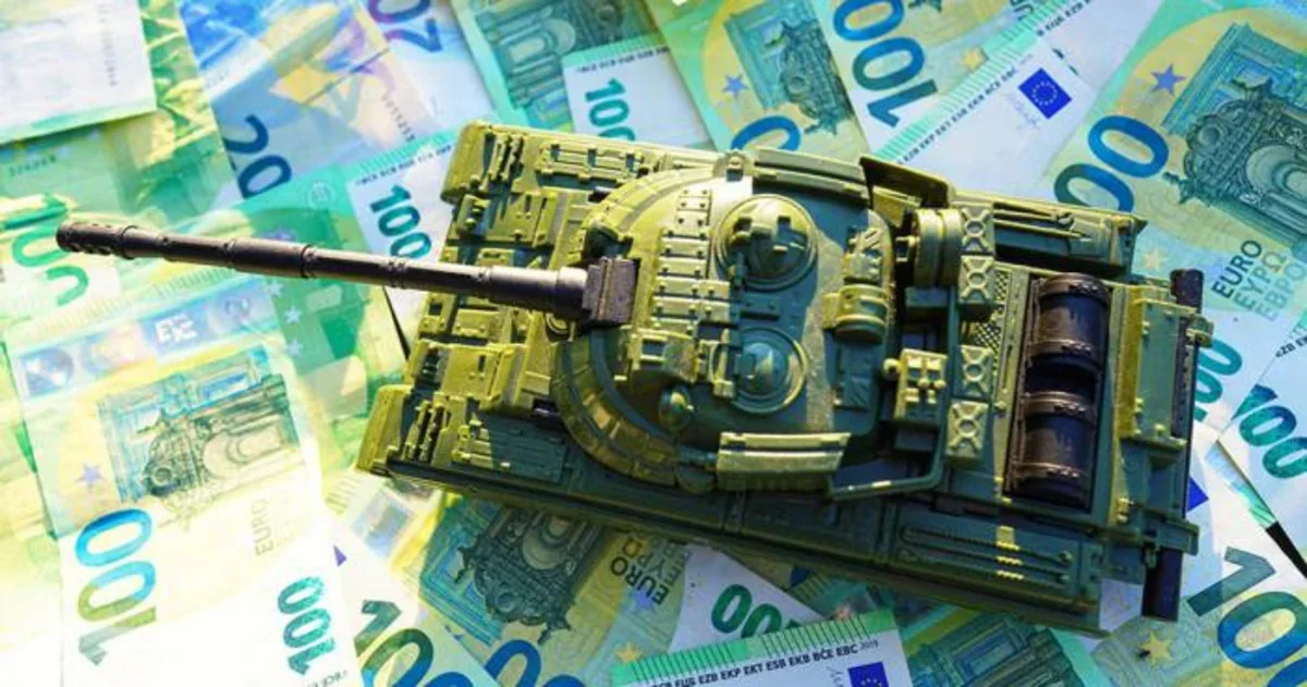 AK "SAFE" proqramı çərçivəsində Çexiya və Fransa üçün maliyyələşdirməni təsdiqləyib