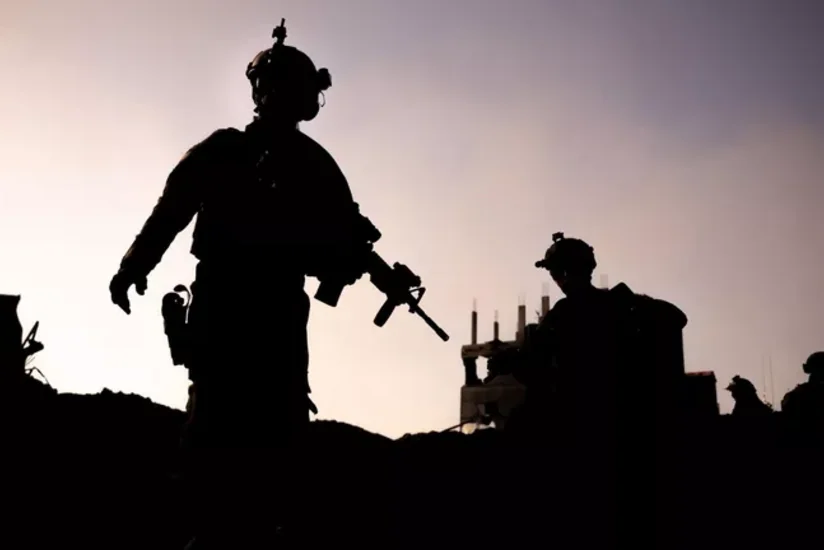 İsrail ordusu Livanın cənubunda Hizbullahın komanda mərkəzlərini dağıdıb