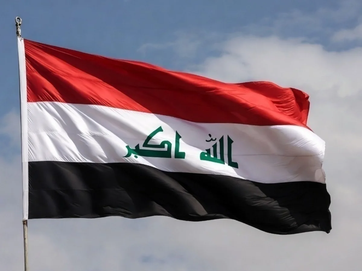 Iraq to summon US сhargé over strike on military hospital