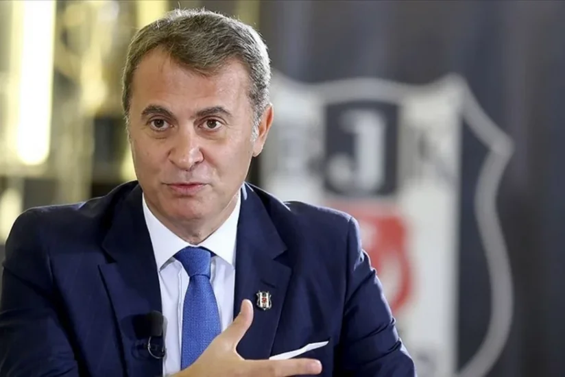 Beşiktaş və Qalatasarayın keçmiş prezidentləri saxlanılıblar