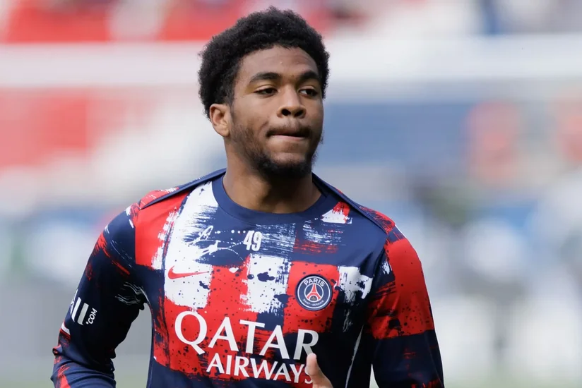 Aston Villa PSJ-nin 18 yaşlı forvardı İbrahim Mbayeni transfer etmək istəyir