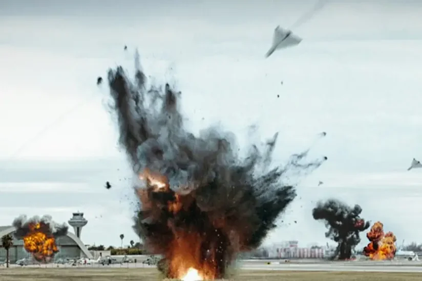 Хатам аль-Анбия: Иран уничтожил все американские базы на Ближнем Востоке