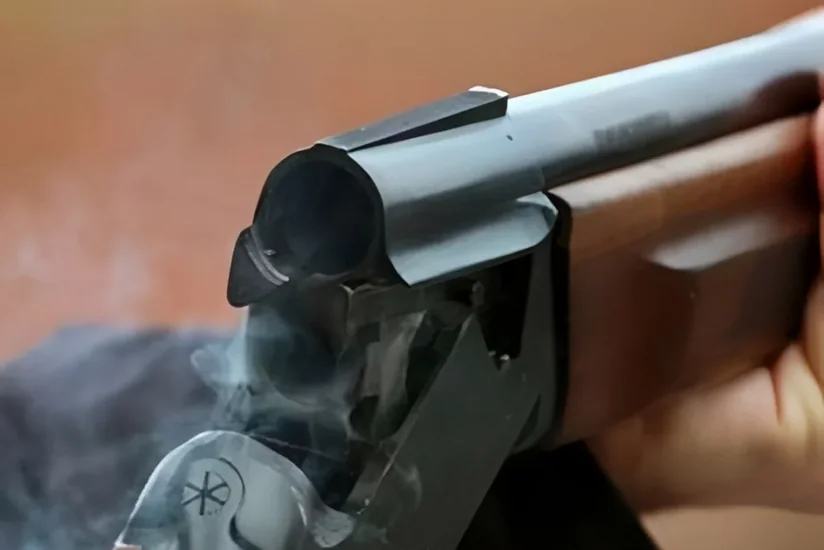 Zirə qəsəbəsində 70 yaşlı kişi ov tüfəngi ilə öldürülüb, saxlanılan var