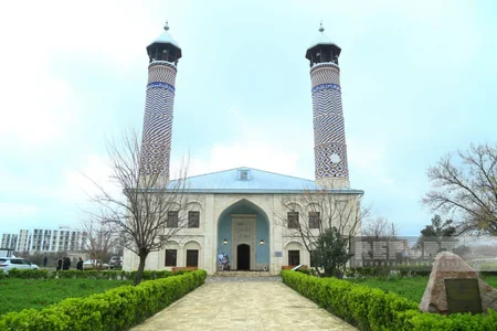 Beynəlxalq səyyahların Qarabağ və Şərqi Zəngəzura səfəri başlayır