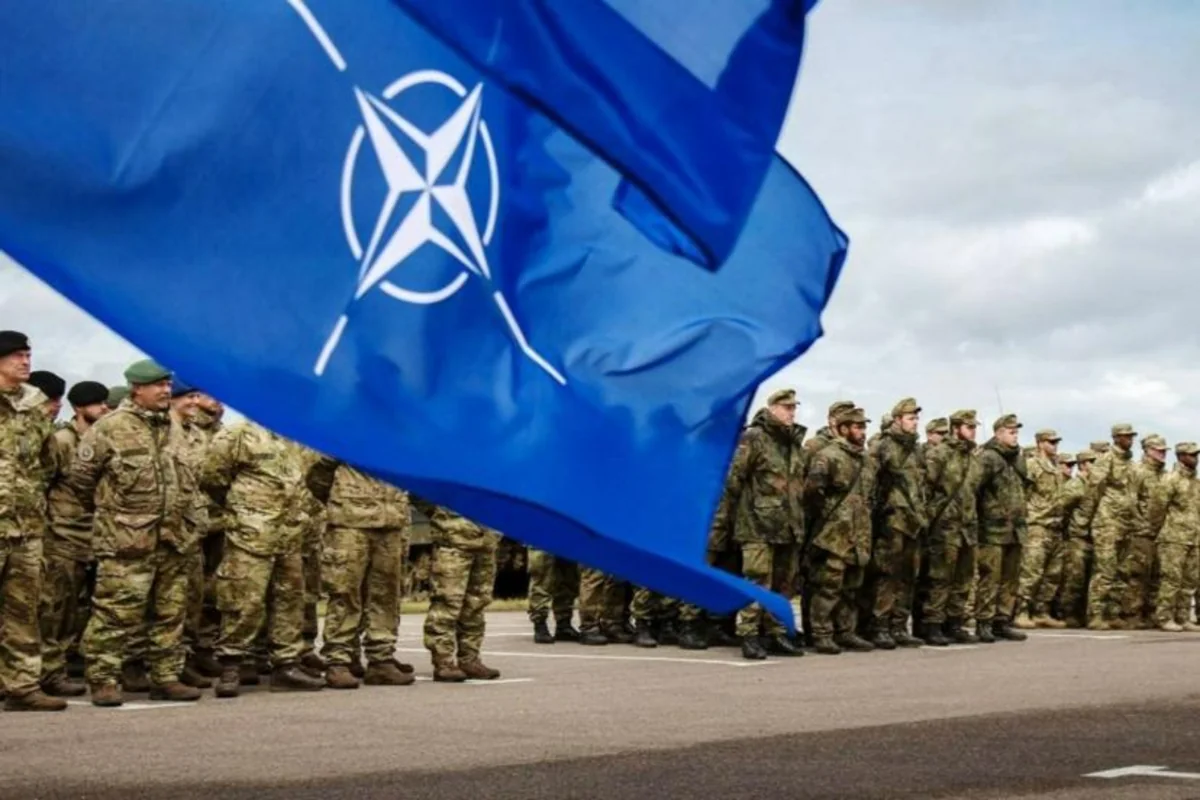 Türkiye withdraws servicemen from Iraq serving in NATO mission